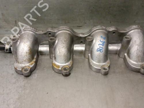 Ansaugkrümmer für FORD FIESTA Box Body/MPV (F3L, F5L) 1.8 D (60 hp) 30645221