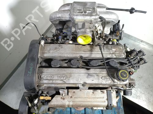 Engine FORD ESCORT V (AAL, ABL) 1.6 i 16V | BP33455138M1  - Image 6