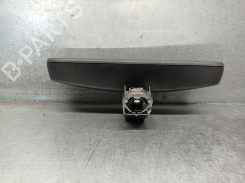 Rear mirror JAGUAR XF I (X250) 3.0 D | BP20690147I6 