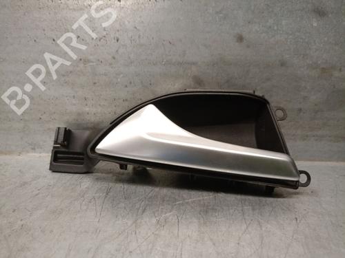Used Rear left interior door handle MERCEDES-BENZ B-CLASS Sports Tourer (W246, W242) B 180 CDI (246.200) (109 hp) 24155509