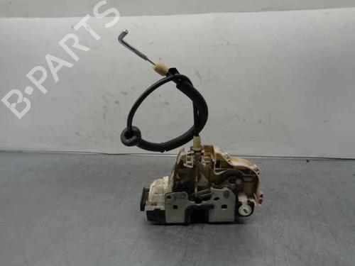 Rear left lock CHRYSLER SEBRING (JS) 2.0 CRD | BP6581637C100 