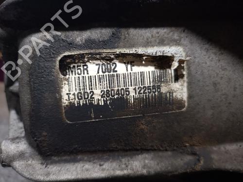 Gearbox FORD FOCUS II (DA_, HCP, DP) 1.6 TDCi | BP36434790M3 - Image 10