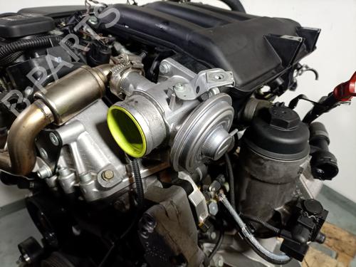 Engine BMW 3 (E46) 320 d | BP31805239M1 