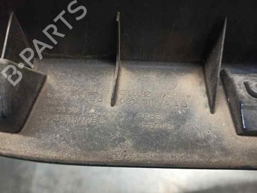 Tailgate handle CHRYSLER VOYAGER IV (RG, RS) 2.5 CRD | BP6447827C132 