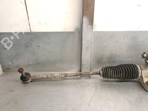 Steering rack TOYOTA AVENSIS Saloon (_T25_) 2.2 D-4D (ADT251_, ADT251R) | BP25293586M22 