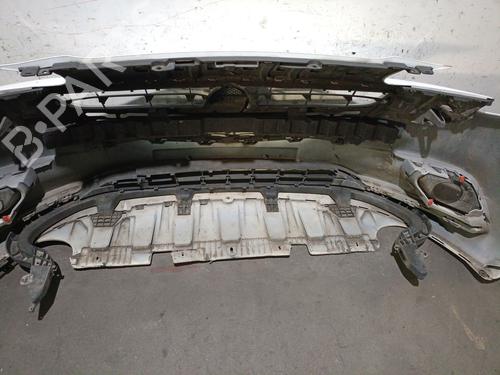 Front bumper OPEL CORSA E (X15) 1.3 CDTI (08, 68) | BP39236454C7 - Image 10