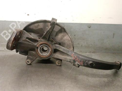 Used Left front steering knuckle MAZDA 6 Hatchback (GG) 2.0 DI (GG14) (121 hp) 31036073