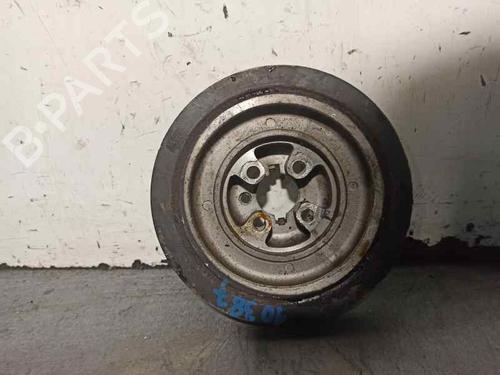 Used Pulley VW PASSAT B3/B4 (3A2, 35I) 1.9 TDI (90 hp) 20253984