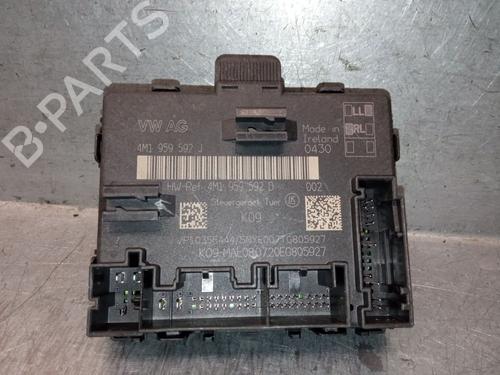 Dør styreenhet AUDI A6 Allroad C8 (4AH) 50 TDI Mild Hybrid quattro (286 hp) 30182092