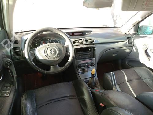 Switch RENAULT LAGUNA II (BG0/1_) 1.9 dCi (BG08, BG0G) | BP38422609I30 - Image 7