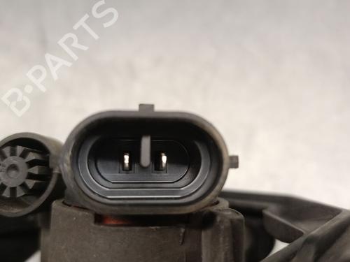 Right front fog light MAZDA CX-7 (ER) 2.3 MZR DISI Turbo AWD (ER3P) | BP29870121C31