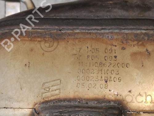Katalysator BMW X3 (E83) 2.0 sd | BP29717481M10 