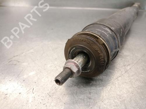 Right rear shock absorber TOYOTA YARIS (_P21_, _PA1_, _PH1_) 1.5 Hybrid (MXPH10, MXPH11) | BP21579199M19 