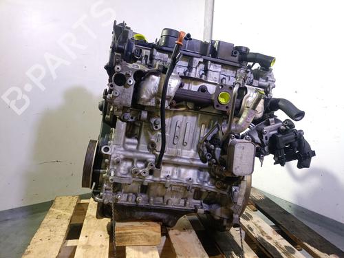 Engine CITROËN C4 CACTUS 1.6 BlueHDi 100 | BP28318358M1 