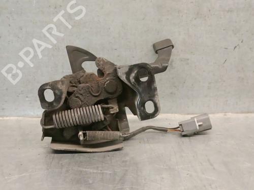 Hood lock HONDA ACCORD VII (CL, CN) 2.2 i-CTDi (CN1) | BP27310796C133 