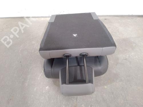 Sæde Bagtil CITROËN C5 AIRCROSS (A_) 1.2 PureTech 130 (ARHNSJ) | BP27676539C17 