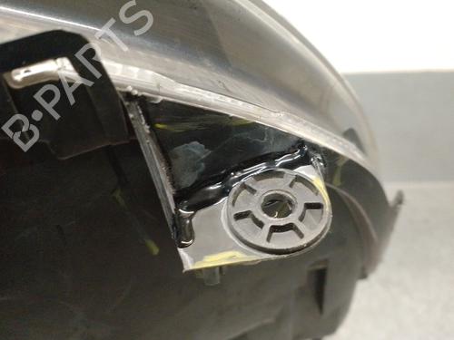 Left headlight CITROËN C8 (EA_, EB_) 2.2 HDi | BP33209073C28  - Image 8