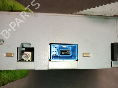 Electronic module LAND ROVER RANGE ROVER III (L322) 3.6 D 4x4 | BP32403346M83 