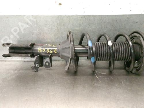 Used Left front shock absorber Left front shock absorber 36342239 36342239