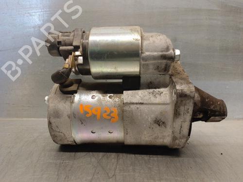 Starter FIAT TIPO Saloon (356_, 357_) 1.4 LPG (356SXF1B) | BP12118006M8 
