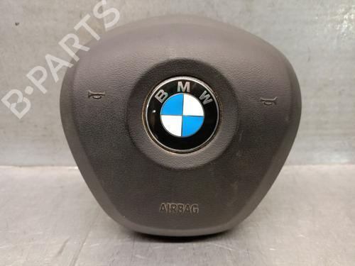 Used Driver airbag BMW X2 (F39) sDrive 18 i (140 hp) 31929257