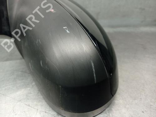 Left mirror PEUGEOT 308 I (4A_, 4C_) 1.6 16V | BP21578839C26 