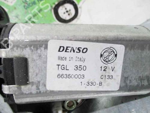 Viskermotor bakrute FIAT STILO (192_) 1.8 16V (192AXC1A, 192BXC1A) | BP2075278M102 