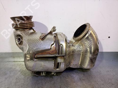 Particulate filter MERCEDES-BENZ V-CLASS (W447) V 250 CDI / d (447.811, 447.813, 447.815) | BP27612339M81 - Image 2