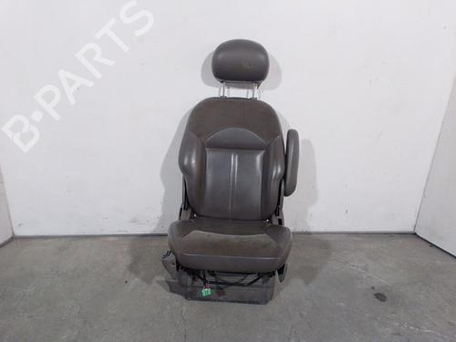 Sæde højre fortil CHRYSLER PT CRUISER (PT_) 2.2 CRD (121 hp) 23446085