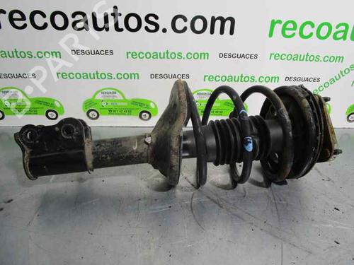 Left front shock absorber KIA CLARUS (K9A) 1.8 i 16V K9AA34900 | KPW