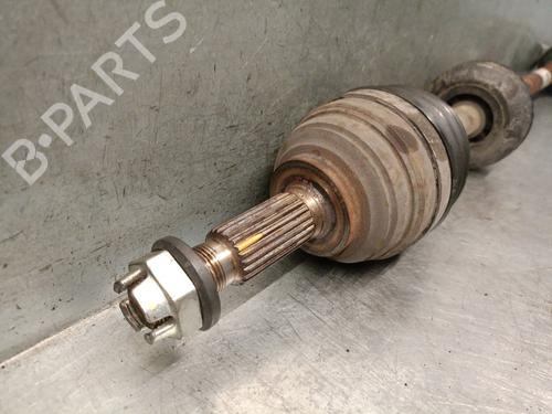 Right front driveshaft DACIA SANDERO 1.5 dCi | BP28523734M39 