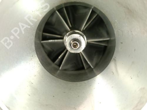 Turbocharger/Supercharger FORD FOCUS III Turnier 1.6 TDCi | BP31931679M71 
