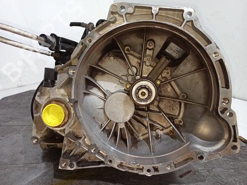 Used Gearbox FORD FOCUS I (DAW, DBW) 1.8 Turbo DI / TDDi (90 hp) 8375548