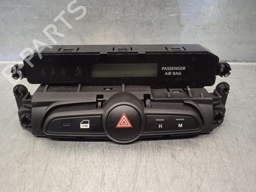 Used Switch HYUNDAI ix20 (JC) 1.4 CRDi (78 hp) 12190352