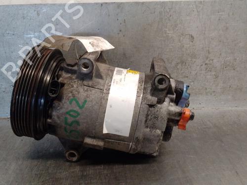 Used AC compressor AC compressor RENAULT MEGANE II Saloon (LM0/1_) 1.5 dCi (LM02, LM13, LM2A) (101 hp) 36092164 36092164