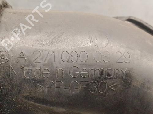 Pipe MERCEDES-BENZ CLK (C209) CLK 200 Kompressor (209.341) | BP25236354M125 