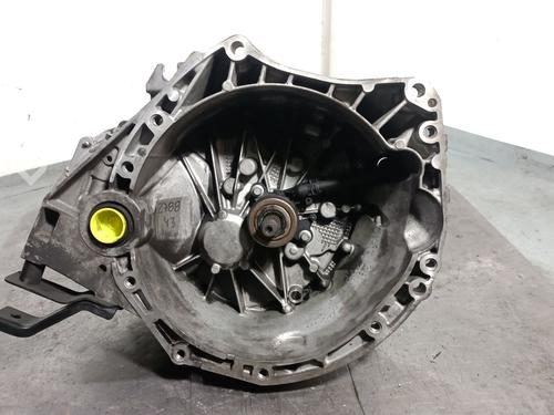Cambio Cambio NISSAN QASHQAI I (J10, NJ10) 2.0 (141 hp) 34606308 34606308