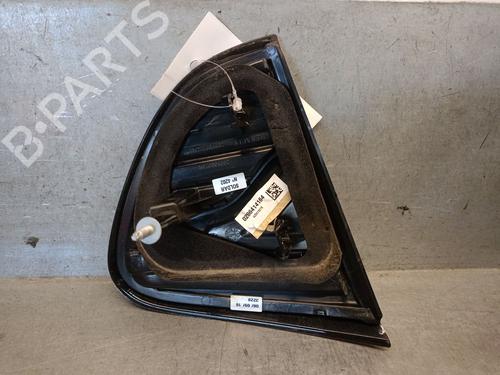 Right tailgate light RENAULT CAPTUR I (J5_, H5_) 1.5 dCi 90 (J5N4, J5M5, J5MW, J5M6, J5AL, J5AJ) | BP33691792C80 - Image 2