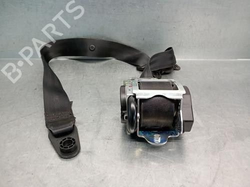 Front left seatbelt LAND ROVER RANGE ROVER SPORT I (L320) 3.0 D 4x4 8H22F61295ACW | LR020242