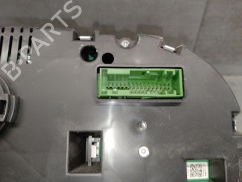 Instrument cluster JAGUAR XE (X760) 2.0 D | BP27517405C47 
