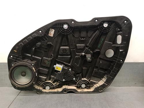 Rudehejsemekanisme Højre foran KIA OPTIMA (JF) 1.7 CRDi (141 hp) 31850082