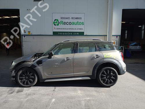 Used Parts MINI MINI COUNTRYMAN (F60) Cooper D ALL4 4686529