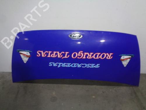 Used Hood FORD TRANSIT Van (FA_ _) 2.0 DI (FAE_, FAF_, FAG_) (100 hp) 11749544