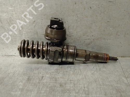 Spreder / Dyse VW TRANSPORTER T5 Bus (7HB, 7HJ, 7EB, 7EJ) 1.9 TDI | BP30053035M100 