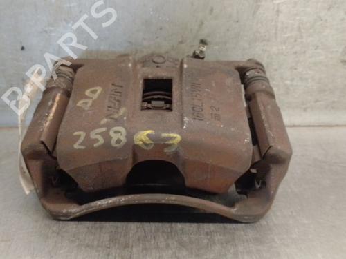 Right front brake caliper HONDA FR-V (BE) 1.7 (BE1) | BP36996029M104 - Image 5