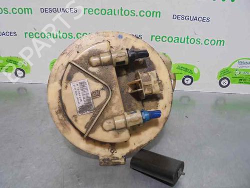Fuel pump OPEL ASTRA H Estate (A04) 1.7 CDTI (L35) | BP2054346M76 