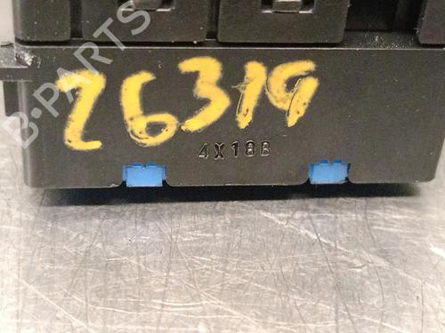 Mirror switch NISSAN MAXIMA / MAXIMA QX V (A33) 2.0 V6 24V | BP38517907I25 - Image 4