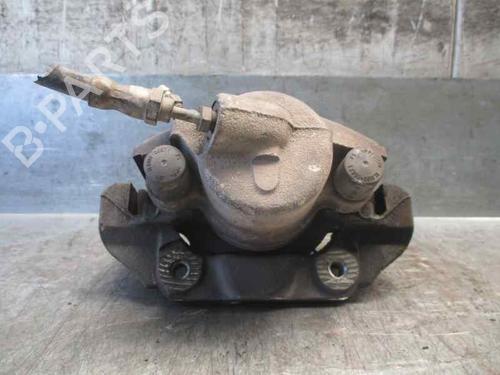 Left front brake caliper MAZDA 2 (DY) 1.4 CD | BP11617063M105 