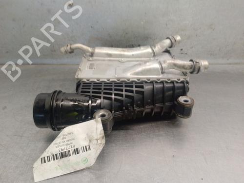 Intercooler JAGUAR XE (X760) 2.0 D | BP38536072M30  - Image 6