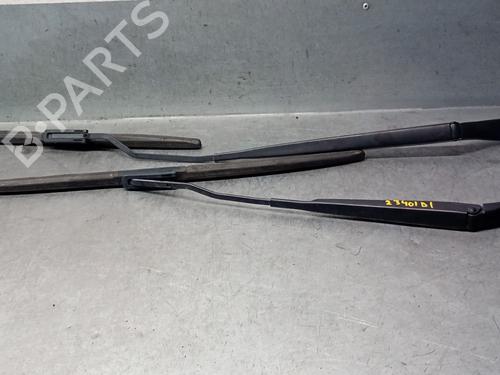 Used Front windshield wiper arm CITROËN DS3 (SA_) 1.2 THP 110 (110 hp) 28214232